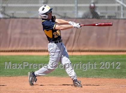 Thumbnail 2 in Campbell Hall @ Cimarron-Memorial (Blazer Sportco Spring Bash) photogallery.