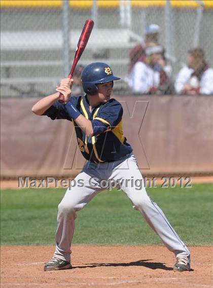 Thumbnail 2 in Campbell Hall @ Cimarron-Memorial (Blazer Sportco Spring Bash) photogallery.