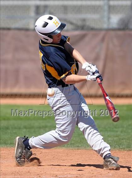 Thumbnail 3 in Campbell Hall @ Cimarron-Memorial (Blazer Sportco Spring Bash) photogallery.