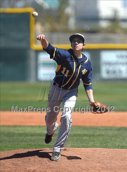Thumbnail 2 in Campbell Hall @ Cimarron-Memorial (Blazer Sportco Spring Bash) photogallery.