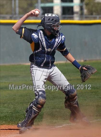 Thumbnail 1 in Campbell Hall @ Cimarron-Memorial (Blazer Sportco Spring Bash) photogallery.
