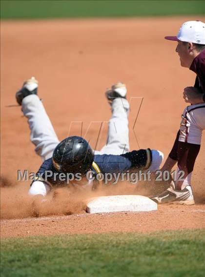 Thumbnail 3 in Campbell Hall @ Cimarron-Memorial (Blazer Sportco Spring Bash) photogallery.