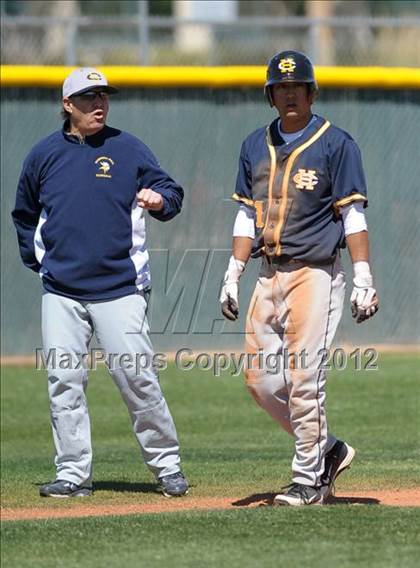 Thumbnail 2 in Campbell Hall @ Cimarron-Memorial (Blazer Sportco Spring Bash) photogallery.