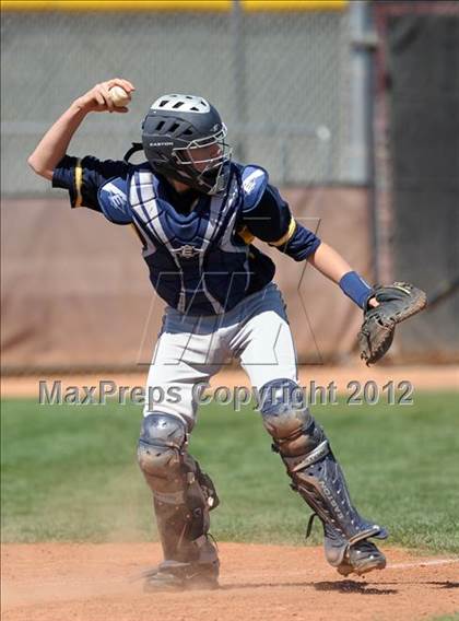 Thumbnail 1 in Campbell Hall @ Cimarron-Memorial (Blazer Sportco Spring Bash) photogallery.