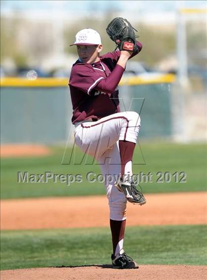 Thumbnail 1 in Campbell Hall @ Cimarron-Memorial (Blazer Sportco Spring Bash) photogallery.