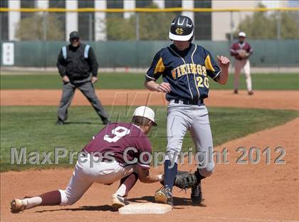Thumbnail 1 in Campbell Hall @ Cimarron-Memorial (Blazer Sportco Spring Bash) photogallery.