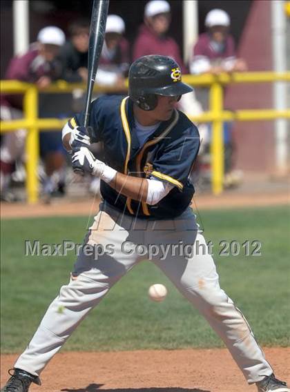 Thumbnail 2 in Campbell Hall @ Cimarron-Memorial (Blazer Sportco Spring Bash) photogallery.