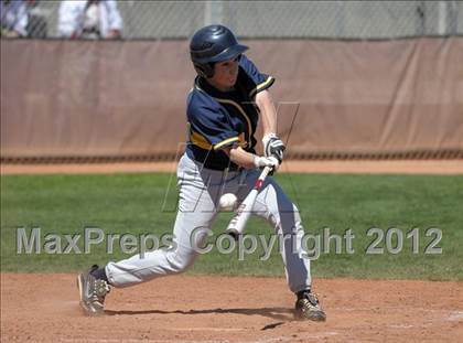 Thumbnail 2 in Campbell Hall @ Cimarron-Memorial (Blazer Sportco Spring Bash) photogallery.
