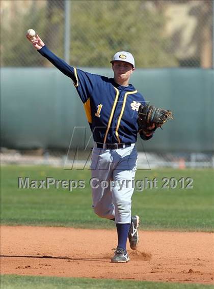 Thumbnail 1 in Campbell Hall @ Cimarron-Memorial (Blazer Sportco Spring Bash) photogallery.