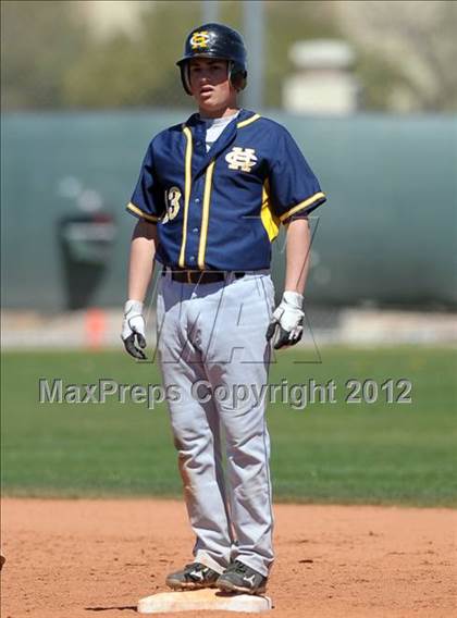 Thumbnail 2 in Campbell Hall @ Cimarron-Memorial (Blazer Sportco Spring Bash) photogallery.