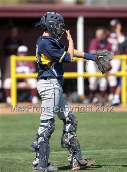 Thumbnail 2 in Campbell Hall @ Cimarron-Memorial (Blazer Sportco Spring Bash) photogallery.