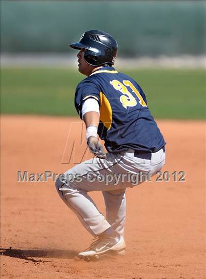 Thumbnail 1 in Campbell Hall @ Cimarron-Memorial (Blazer Sportco Spring Bash) photogallery.