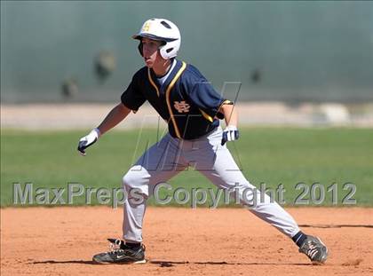 Thumbnail 2 in Campbell Hall @ Cimarron-Memorial (Blazer Sportco Spring Bash) photogallery.