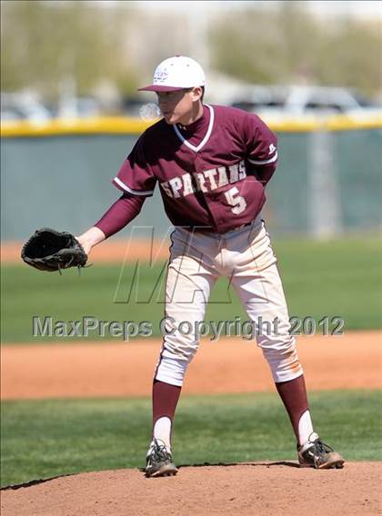 Thumbnail 3 in Campbell Hall @ Cimarron-Memorial (Blazer Sportco Spring Bash) photogallery.