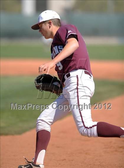 Thumbnail 3 in Campbell Hall @ Cimarron-Memorial (Blazer Sportco Spring Bash) photogallery.