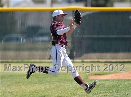 Thumbnail 3 in Campbell Hall @ Cimarron-Memorial (Blazer Sportco Spring Bash) photogallery.