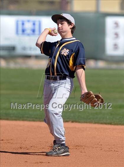Thumbnail 2 in Campbell Hall @ Cimarron-Memorial (Blazer Sportco Spring Bash) photogallery.