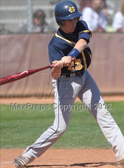 Thumbnail 3 in Campbell Hall @ Cimarron-Memorial (Blazer Sportco Spring Bash) photogallery.