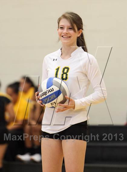 Thumbnail 2 in Chandler Prep @ Gilbert Christian photogallery.