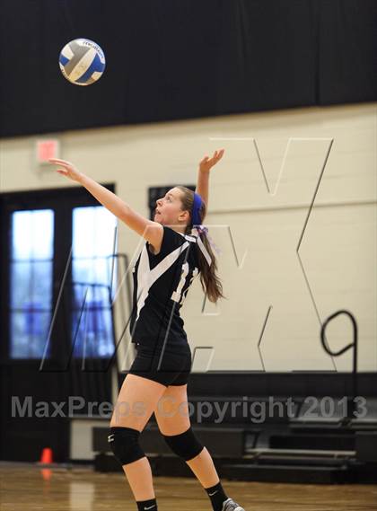Thumbnail 2 in Chandler Prep @ Gilbert Christian photogallery.