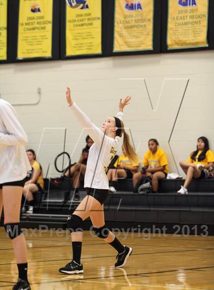 Thumbnail 1 in Chandler Prep @ Gilbert Christian photogallery.