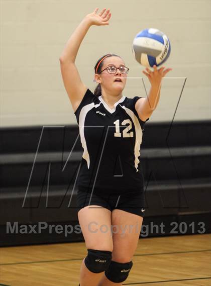 Thumbnail 1 in Chandler Prep @ Gilbert Christian photogallery.