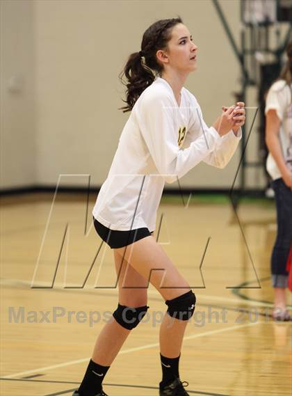 Thumbnail 1 in Chandler Prep @ Gilbert Christian photogallery.