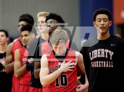Thumbnail 1 in Wakeland vs Liberty (if looking for thumbnail photo not in gallery send me an email) photogallery.