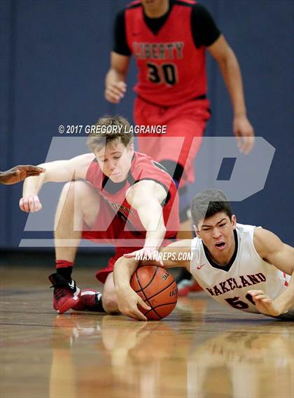 Thumbnail 2 in Wakeland vs Liberty (if looking for thumbnail photo not in gallery send me an email) photogallery.