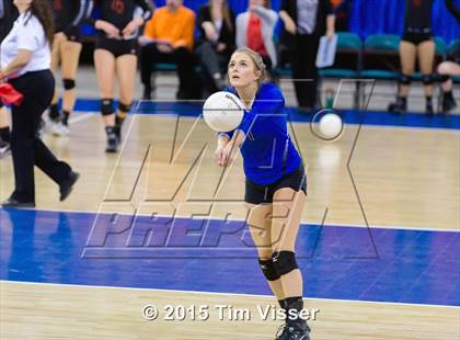 Thumbnail 1 in Resurrection Christian vs. Yuma (CHSAA 3A Final) photogallery.