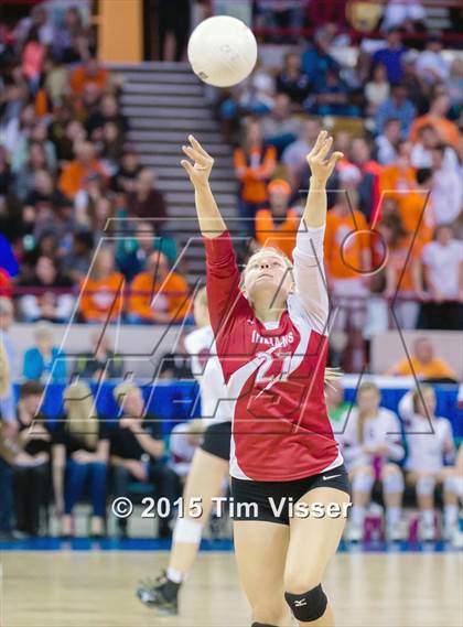 Thumbnail 1 in Resurrection Christian vs. Yuma (CHSAA 3A Final) photogallery.