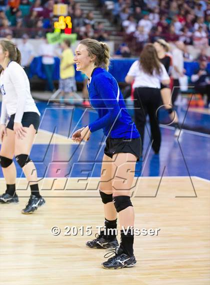 Thumbnail 1 in Resurrection Christian vs. Yuma (CHSAA 3A Final) photogallery.