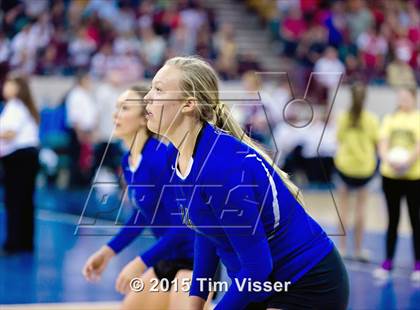 Thumbnail 3 in Resurrection Christian vs. Yuma (CHSAA 3A Final) photogallery.