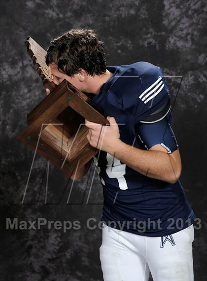 Thumbnail 3 in Bakersfield (CIF State D1 Awards) photogallery.
