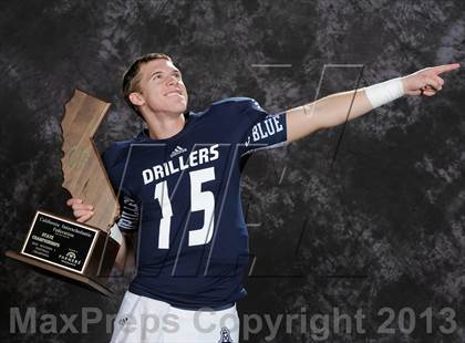 Thumbnail 2 in Bakersfield (CIF State D1 Awards) photogallery.