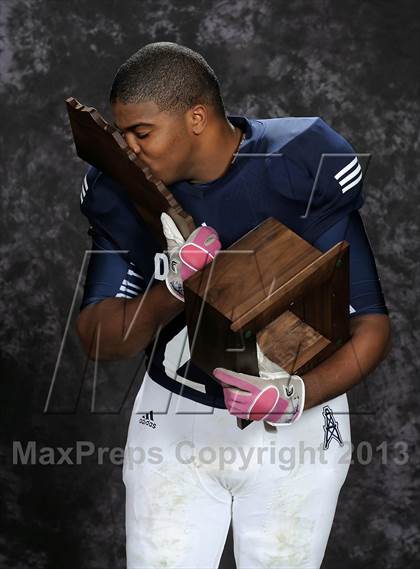 Thumbnail 3 in Bakersfield (CIF State D1 Awards) photogallery.