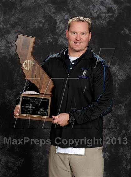 Thumbnail 3 in Bakersfield (CIF State D1 Awards) photogallery.