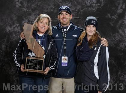 Thumbnail 2 in Bakersfield (CIF State D1 Awards) photogallery.