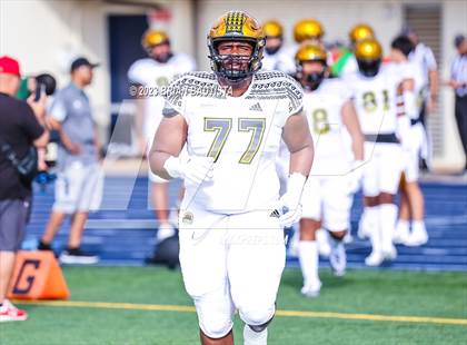 Thumbnail 2 in Polynesian Bowl (Team Mauka vs Team Makai) photogallery.