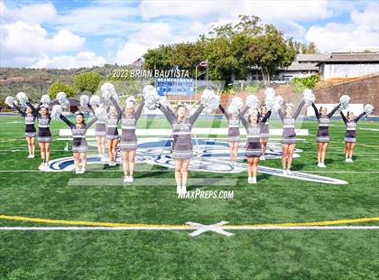 Thumbnail 2 in Polynesian Bowl (Team Mauka vs Team Makai) photogallery.