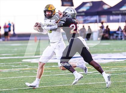 Thumbnail 1 in Polynesian Bowl (Team Mauka vs Team Makai) photogallery.