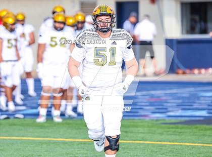 Thumbnail 2 in Polynesian Bowl (Team Mauka vs Team Makai) photogallery.