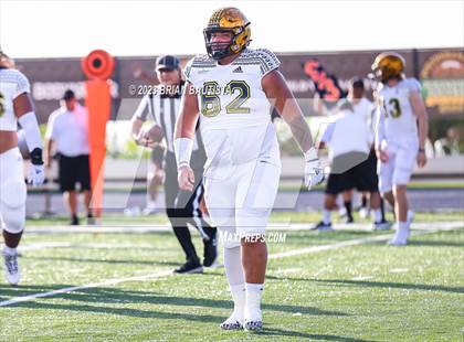 Thumbnail 3 in Polynesian Bowl (Team Mauka vs Team Makai) photogallery.
