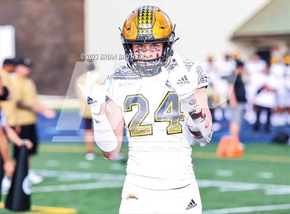 Thumbnail 3 in Polynesian Bowl (Team Mauka vs Team Makai) photogallery.