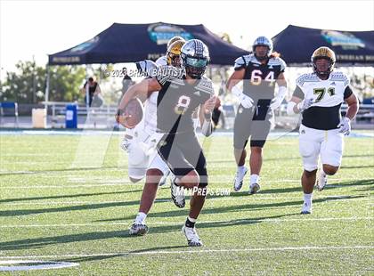 Thumbnail 3 in Polynesian Bowl (Team Mauka vs Team Makai) photogallery.