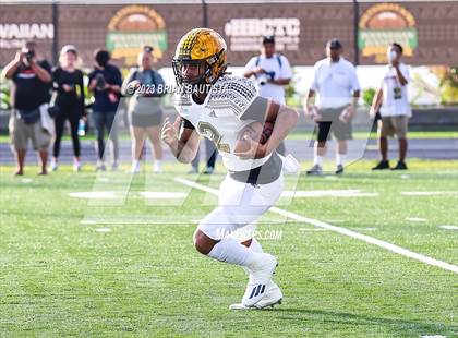 Thumbnail 2 in Polynesian Bowl (Team Mauka vs Team Makai) photogallery.
