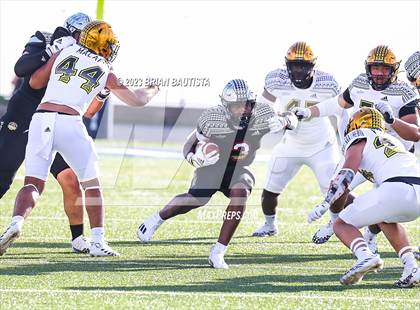 Thumbnail 2 in Polynesian Bowl (Team Mauka vs Team Makai) photogallery.