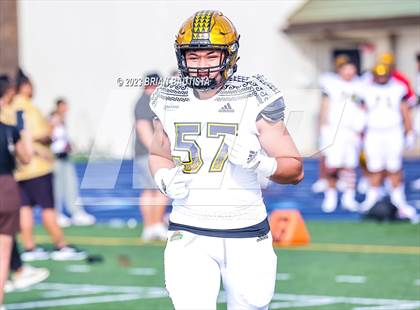 Thumbnail 1 in Polynesian Bowl (Team Mauka vs Team Makai) photogallery.