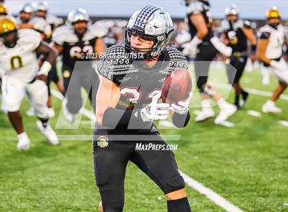 Thumbnail 3 in Polynesian Bowl (Team Mauka vs Team Makai) photogallery.