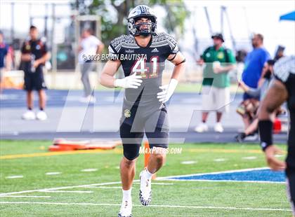Thumbnail 1 in Polynesian Bowl (Team Mauka vs Team Makai) photogallery.
